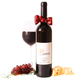 envío de vino tinto al extranjero como regalo