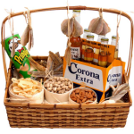 Instantánea Party Basket