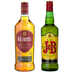 Delightfully Delicious Scotch