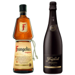 Frangelico and Freixenet