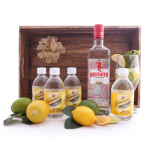 Gin and Tonic Gift Set