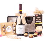 Vacaciones con caché