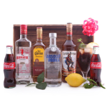 Long Island Iced Tea Gift Set