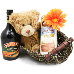 Dulce muestra de Amor