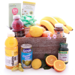 El cajón de limpieza