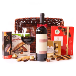 ¡Para los más golosos! ¡Tarde de vino y chocolates!