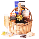 Champaña y Sorpresas: Cita romántica