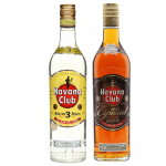 Havana Club Duo