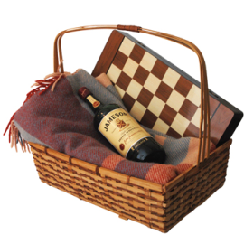 Chess Basket