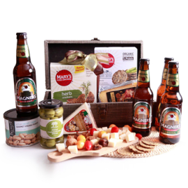 A Gluten Free Picnic