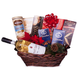 A Night Of Pampering