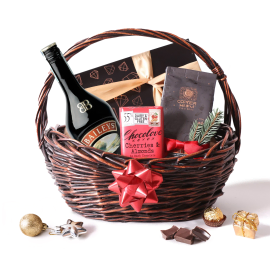 Baileys and Sweets Gift Set