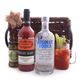 Bloody Mary Gift Set