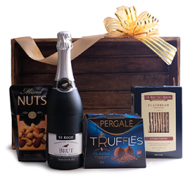 Non-Alcoholic Cider and More