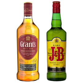 Delightfully Delicious Scotch