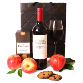 French Connection and Sweet Selection