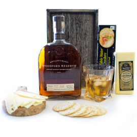 Kentucky Bourbon Picnic