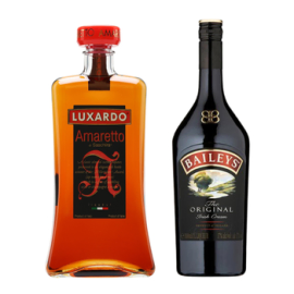 Luxurious and Creamy