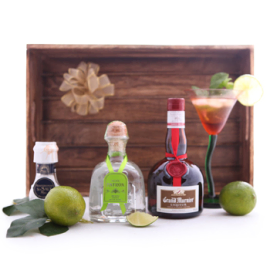 Margarita Cocktail Gift Set