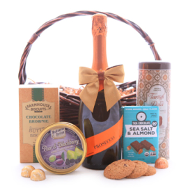 Prosecco and Sweets Basket
