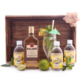 Mojito Gift Set