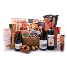 Party For The New Year