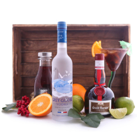 Sex on the Beach Gift Set