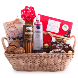 Smooth Ciroc Vodka Gift Set