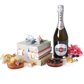 Sparkling Moments Gift Set