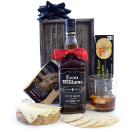 The Bourbon Basket