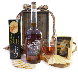 Whiskey Lovers Dream