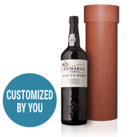 Desert Wine Selection