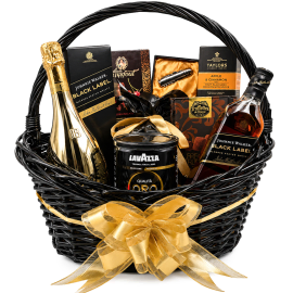 Bottega and Black Label Affair