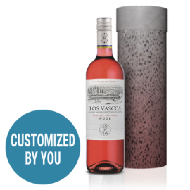 Rose Wine Selection
