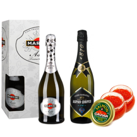 A Night Of Decadence