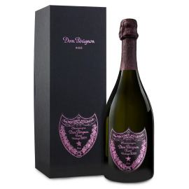 Dom Perignon Rose