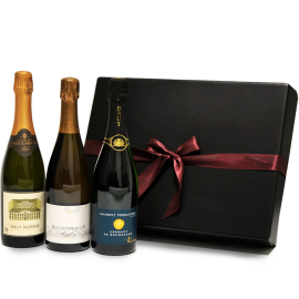 European Sparkling Wine Gift Box