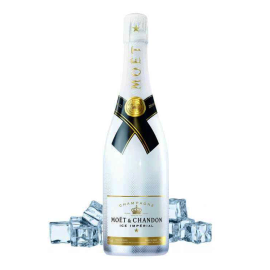 Moet Ice Imperial