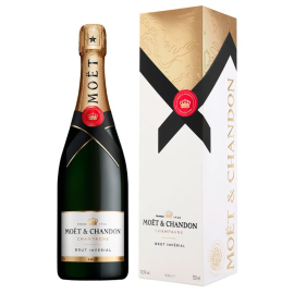 Moet Imperial Celebration