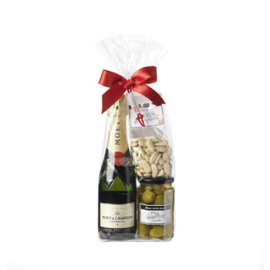 Moet Signature Gift Set