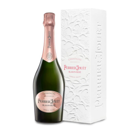 Perrier Jouet Blason Rose