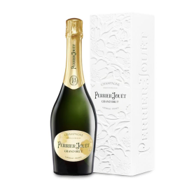 Perrier Jouet Grand Brut