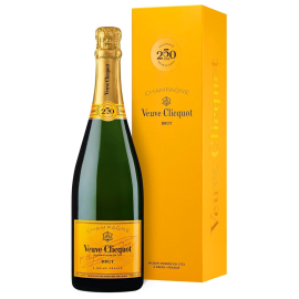 Veuve Clicquot Yellow Label