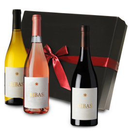 Wine Trio Gift Set