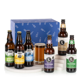 Beer Lovers Collection