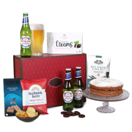 Beer and Bakery Birthday Surprise