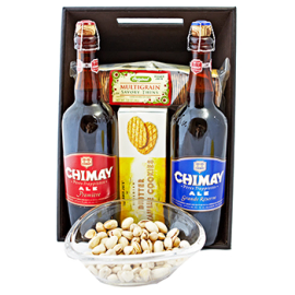 Belgian Beer Gift Set
