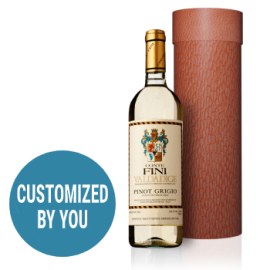 White Wine Selection