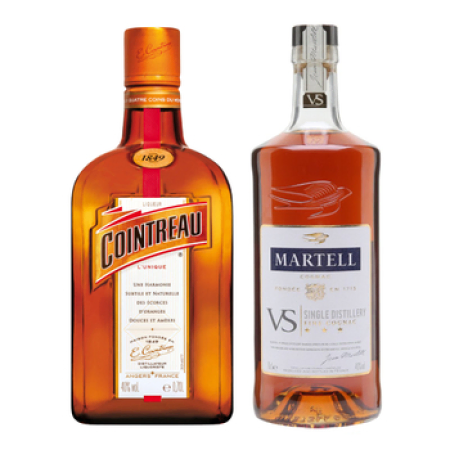 A Glass of Smooth and Rich