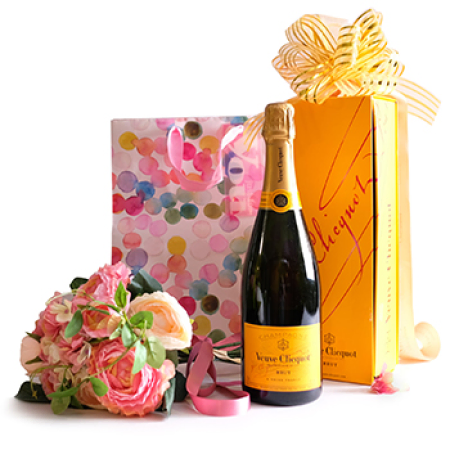 A Wonderful Surprise